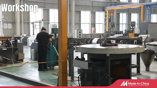 Fil de soudage fourré / Fcaw Aws 5.20 E71t-1c