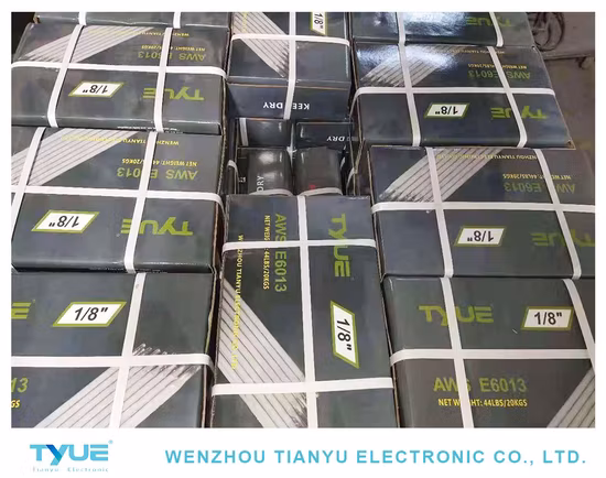 Aws Enicrfe-2 Stick (SMAW) Wleding Electrodes for Dissimilar Welds Between Nickel-Chromium-Iron Alloys to Mild Steels or Stainless Steels