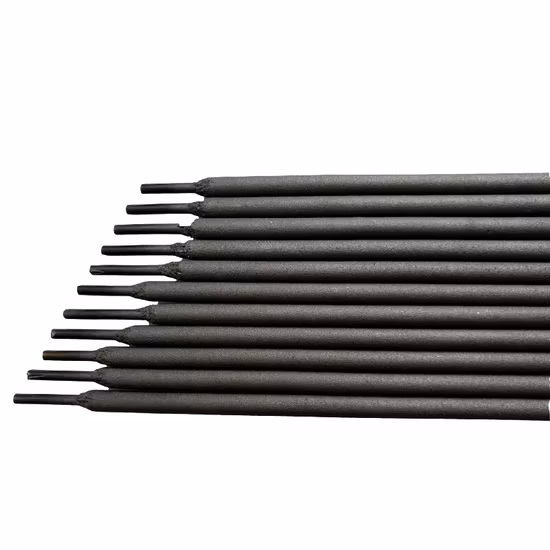 Cast Iron Welding Rod/Filler Rods/Electrode Z308 Z208 Z408
