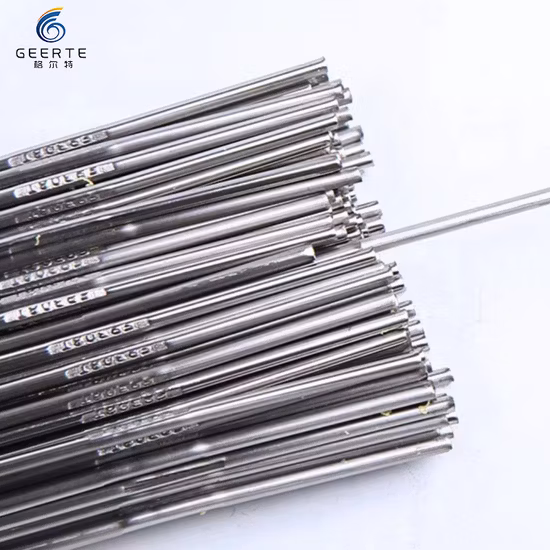  !  !  !  Grosses soldes!  !  !  Fil de soudure en acier inoxydable Er308L