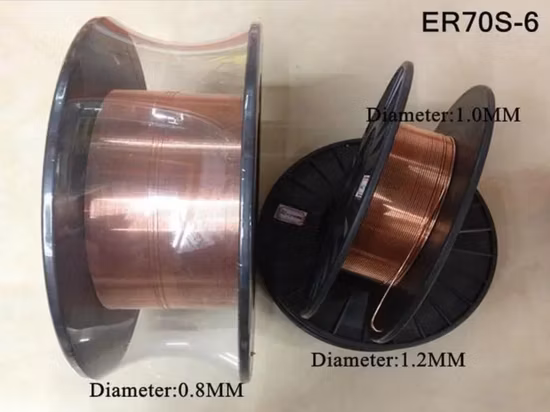 Aws E6013 E7018 6011 E308L-16 E309L-16 Acier au carbone Acier inoxydable Tiges revêtues de fonte Stick Électrode de soudage toutes positions